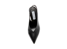 Load image into Gallery viewer, BLACK LEATHER