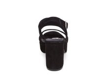 Load image into Gallery viewer, BLACK SUEDE