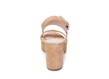Load image into Gallery viewer, TAN SUEDE