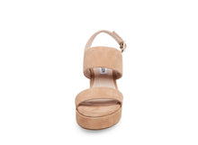 Load image into Gallery viewer, TAN SUEDE