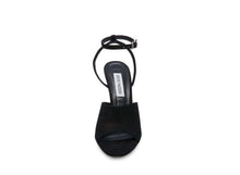 Load image into Gallery viewer, BLACK NUBUCK