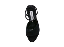 Load image into Gallery viewer, BLACK NUBUCK