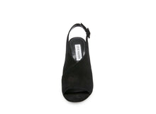 Load image into Gallery viewer, BLACK NUBUCK