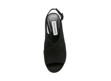 Load image into Gallery viewer, BLACK NUBUCK