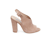 Load image into Gallery viewer, BLUSH NUBUCK