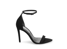 Load image into Gallery viewer, BLACK NUBUCK