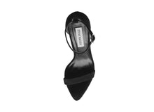 Load image into Gallery viewer, BLACK NUBUCK