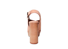 Load image into Gallery viewer, BLUSH NUBUCK