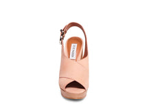 Load image into Gallery viewer, BLUSH NUBUCK