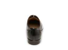 Load image into Gallery viewer, BLACK LEATHER