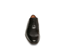 Load image into Gallery viewer, BLACK LEATHER