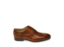 Load image into Gallery viewer, TAN LEATHER