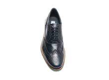 Load image into Gallery viewer, NAVY LEA