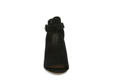 Load image into Gallery viewer, SHAUNA BLACK SUEDE