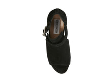 Load image into Gallery viewer, SHAUNA BLACK SUEDE