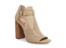 Load image into Gallery viewer, SHAUNA TAUPE SUEDE
