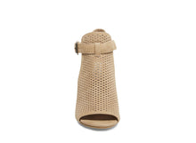 Load image into Gallery viewer, SHAUNA TAUPE SUEDE