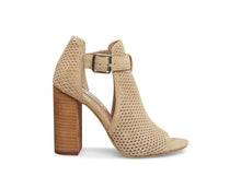 Load image into Gallery viewer, SHAUNA TAUPE SUEDE