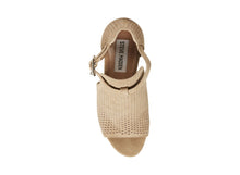 Load image into Gallery viewer, SHAUNA TAUPE SUEDE