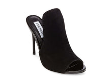 Load image into Gallery viewer, BLACK SUEDE