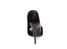 Load image into Gallery viewer, BLACK SUEDE
