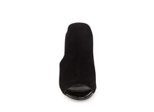Load image into Gallery viewer, BLACK SUEDE