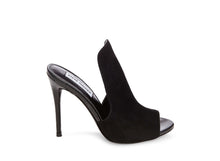 Load image into Gallery viewer, BLACK SUEDE
