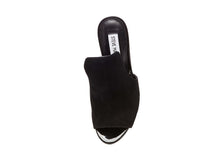 Load image into Gallery viewer, BLACK SUEDE