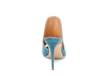Load image into Gallery viewer, DENIM FAB