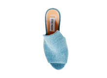 Load image into Gallery viewer, DENIM FAB