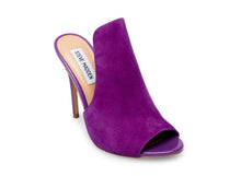 Load image into Gallery viewer, PURPLE SUEDE