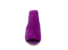 Load image into Gallery viewer, PURPLE SUEDE