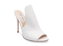 Load image into Gallery viewer, SINFUL WHITE LEATHER
