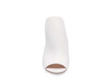 Load image into Gallery viewer, SINFUL WHITE LEATHER