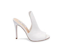 Load image into Gallery viewer, SINFUL WHITE LEATHER