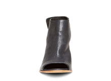 Load image into Gallery viewer, BLACK LEATHER