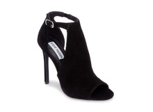 Load image into Gallery viewer, BLACK SUEDE