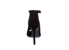 Load image into Gallery viewer, BLACK SUEDE