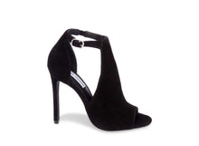 Load image into Gallery viewer, BLACK SUEDE