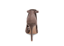 Load image into Gallery viewer, GREY SUEDE