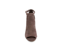 Load image into Gallery viewer, GREY SUEDE