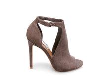 Load image into Gallery viewer, GREY SUEDE