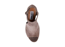Load image into Gallery viewer, GREY SUEDE