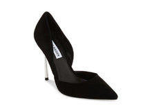 Load image into Gallery viewer, BLACK SUEDE