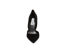 Load image into Gallery viewer, BLACK SUEDE