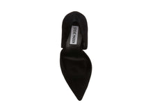 Load image into Gallery viewer, BLACK SUEDE