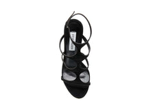 Load image into Gallery viewer, BLACK NUBUCK