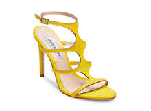 Load image into Gallery viewer, YELLOW NUBUCK