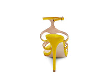 Load image into Gallery viewer, YELLOW NUBUCK