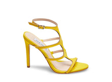 Load image into Gallery viewer, YELLOW NUBUCK